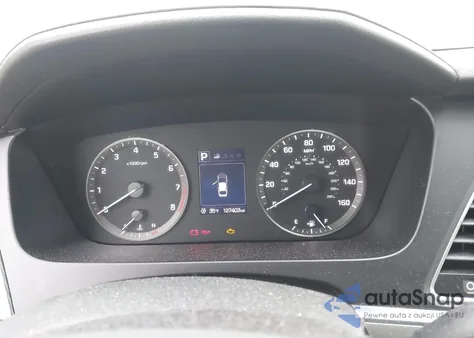 2016 Hyundai Sonata Sport from USA, damaged, VIN 5NPE34AF7GH268466